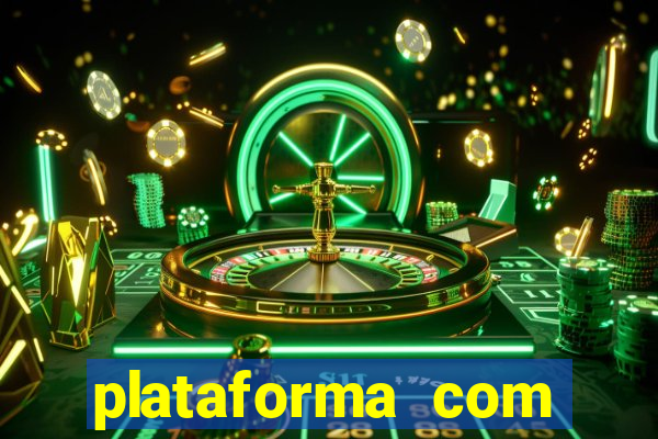 plataforma com jogos da pg